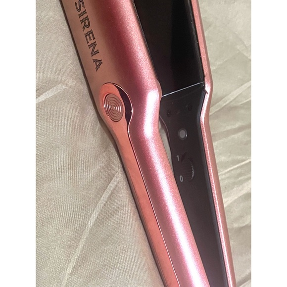 La Sirena lightweight Flat iron - Picture 4 of 6